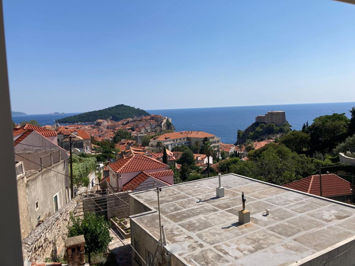 Guest House Libertas 3 Dubrovnik Exterior photo